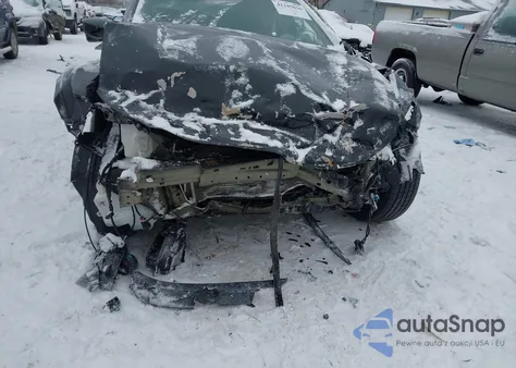 2014 Honda Crosstour Exl from USA, damaged, VIN 5J6TF2H53EL000081